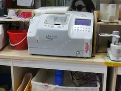 -广州宝岛眼镜武汉和光眼镜市场西区店