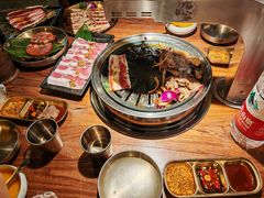 -九田家黑牛烤肉料理(新辰里亚运村店)
