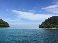 -东姑阿都拉曼海洋公园