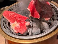 -西塔老太太泥炉烤肉(望京一店)