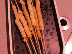 -丰茂烤串(全国首店)