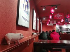 大堂-猪角·闽南猪脚饭(茶亭店)