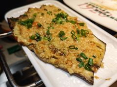 -偏脸子哈尔滨老烧烤(红旗大街店)