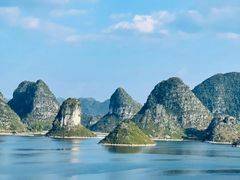 -靖西鹅泉风景区