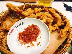 -川西坝子火锅(金沙1.0直营店)