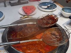 -千牛将·鲜牛肉火锅(开元路店)