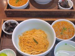 -蟹上黄·蟹黄面·江南糖水(人民广场店)