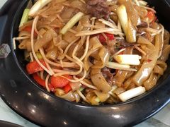-顶福胜潮汕牛肉火锅(观沙岭店)