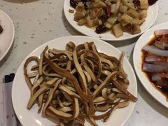 红油豆干-沈姐万州烤鱼(沙坪坝七中店)