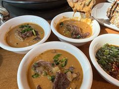 -养牛邓·潮汕牛肉海鲜自助火锅(广州店)