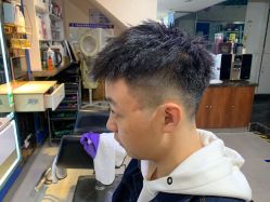 -MJ名将造型
