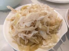 泡菜-春发生饭店·非遗(南院门店)