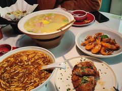 -淘小馆·本帮小馆(九亭金地广场店)