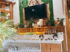 -草原塞蛮羊火锅城(港湾店)