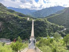 -圣莲山风景区