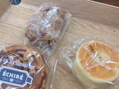 -富贵面包公司(运河店)