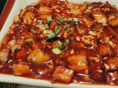 -绿茶餐厅(成都太古里店)