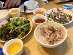 -东山茶寮(新安店)