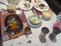 -斗牛士牛排餐厅(嘉里汇店)