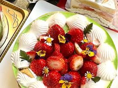 -卷心卷意·轻甜蛋糕(新光天地店)