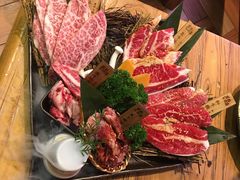 -黑牛の店·和牛烧肉(合生汇店)