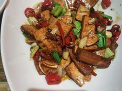 -青年公社烤鸭(青年路店)