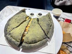 -咕鹿流心披萨(下沙店)