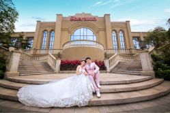 -1986婚纱摄影(清城店)