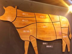 -牛品福潮汕牛肉火锅(旺庄店)