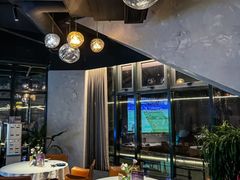 -岁粤Moon·湖景餐厅(月光码头店)