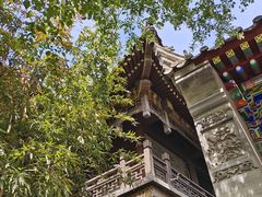 -罔极寺
