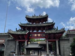 -佛山市祖庙博物馆