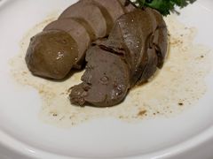 鹅肝-十二粤味·顺德菜·烧鹅点心(五四广场店)