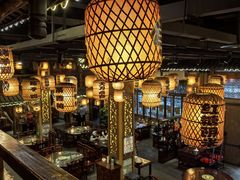 -杨记隆府(南坪店)