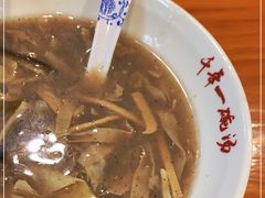 -张小文胡辣汤(龙柏新村店)