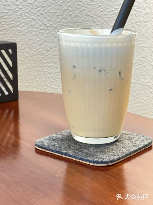 工页咖啡X COFFEE(龙东路店)图片