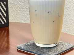 -工页咖啡X COFFEE(龙东路店)