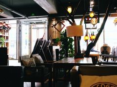 大堂-印咖啡IN COFFEE(红旗街店)