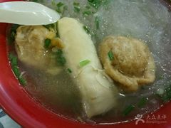 -老街西施豆腐坊(方浜中路店)