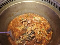 -山河屯铁锅炖(哈西站店)