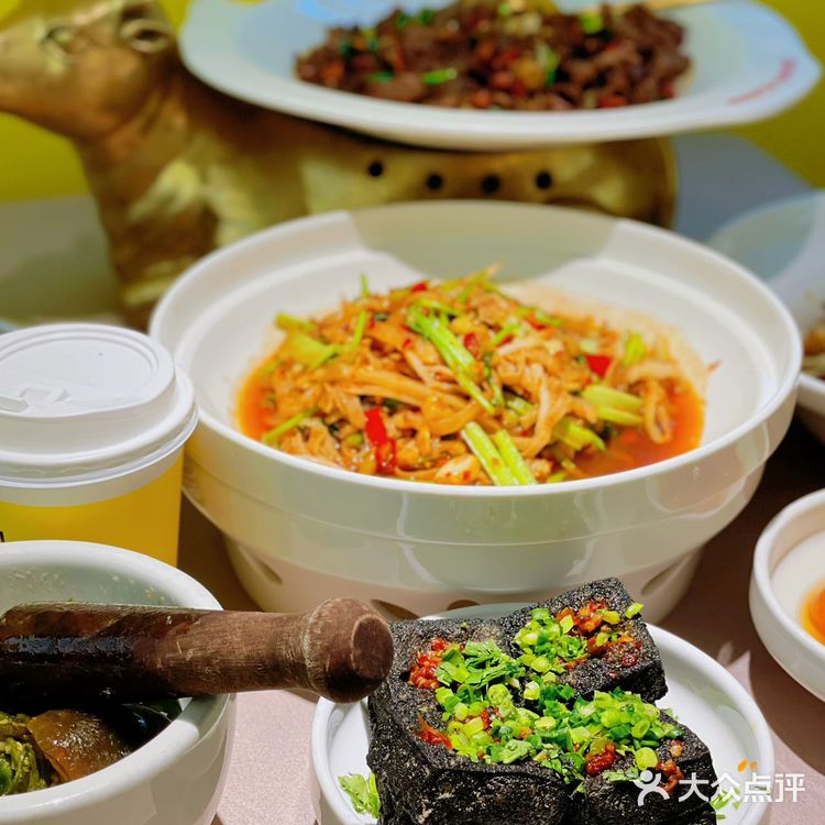 🔥不愧是湘菜人气王也太太太下饭了吧！