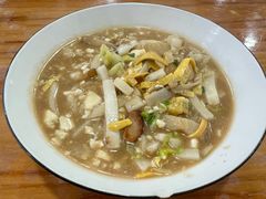 -老袁炒年糕(富豪路店)