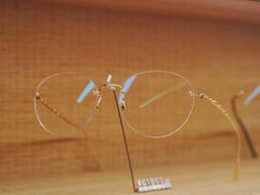 -LINDBERG by Dc Optics 林德伯格(港汇恒隆广场店)