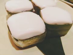 西米糕-mango tree芒果树泰国餐厅(青岛万象城店)