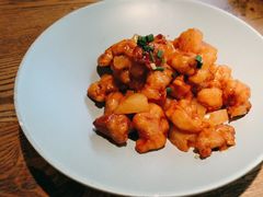 -蜜桃餐厅·伴山(湖滨商业街店)
