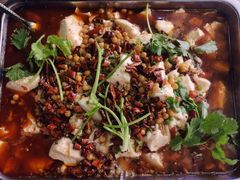 -古城苗家土菜馆(河景餐厅店)