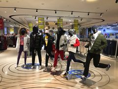 -BIGOFFS 超级折扣(仁恒伊势丹店)