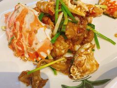 -达叔香味海鲜(海棠68环球美食街店)