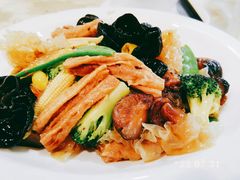 -佛有缘素食馆·荔湾老字号(陈家祠首店)
