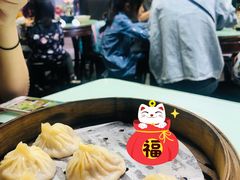 -食惠里小笼包面馆(越秀店)